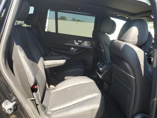 2025 MERCEDES-BENZ GLS 450 4M 4JGFF5KE4SB431667