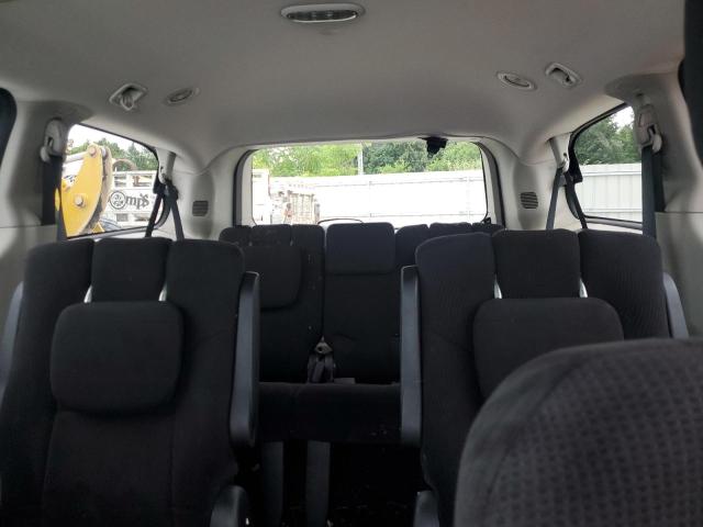 2012 DODGE GRAND CARA - 2C4RDGBG9CR394042