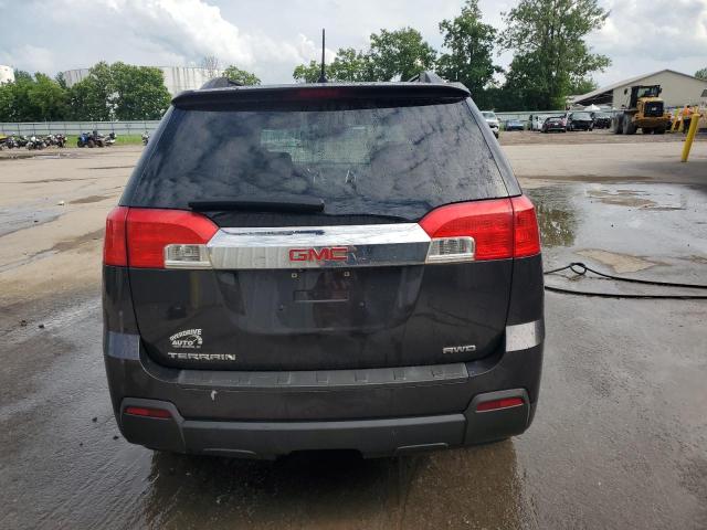 2014 GMC TERRAIN SL - 2GKFLWEK9E6288764