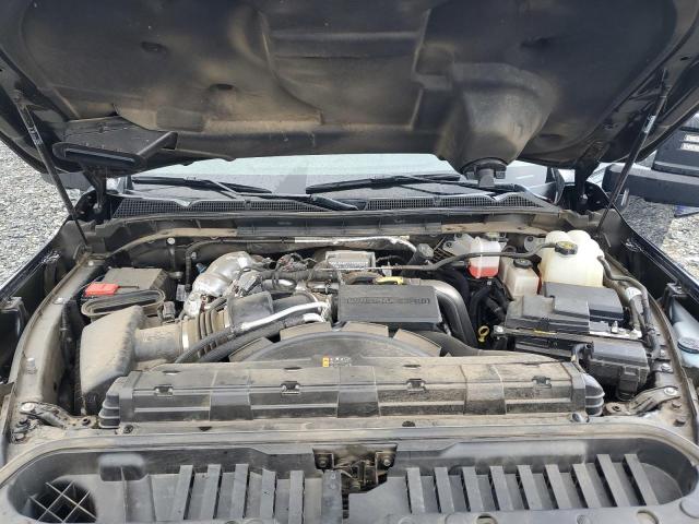 2023 GMC SIERRA K25 1GT49PEY3PF183853