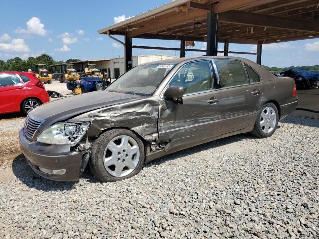 LEXUS LS 430