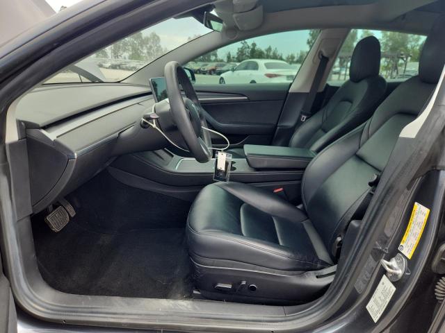 2022 TESLA MODEL 3 5YJ3E1EB4NF130659