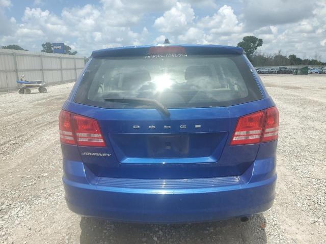 2015 DODGE JOURNEY SE 3C4PDCAB5FT547393