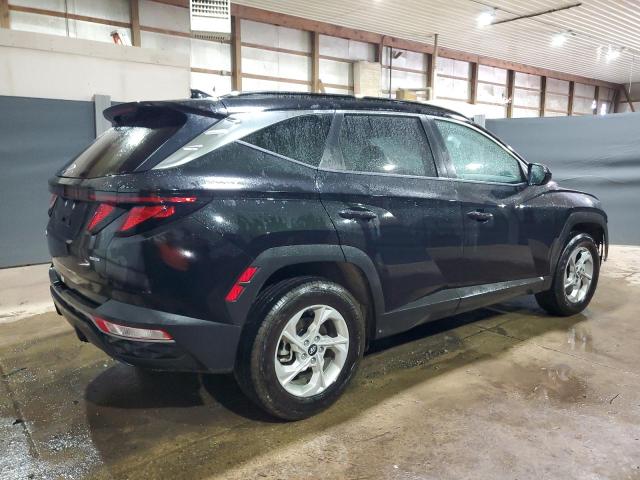 Vin: 5nmjbcde1rh391212, lot: 64166265, hyundai tucson sel 20243