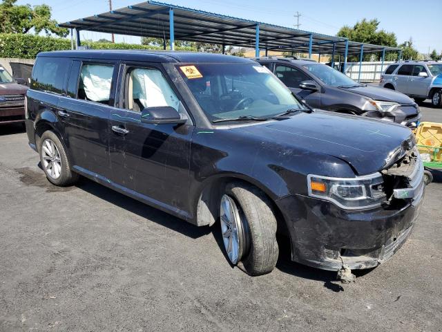 2019 FORD FLEX LIMIT - 2FMGK5D81KBA15089