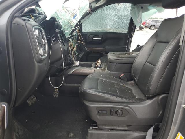 2019 GMC SIERRA K15 1GTU9DED1KZ252333