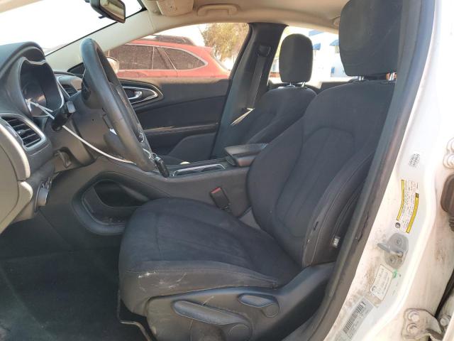 2015 CHRYSLER 200 LIMITE - 1C3CCCABXFN604872