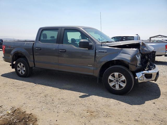Vin: 1ftew1ep4fke76247, lot: 63589715, ford f-150 supercrew 20154