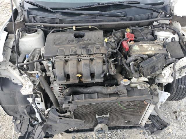 2018 NISSAN SENTRA S - 3N1AB7APXJL636080