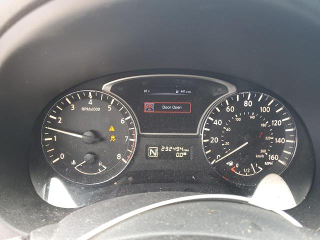 2015 NISSAN ALTIMA 2.5 - 1N4AL3AP9FC409152