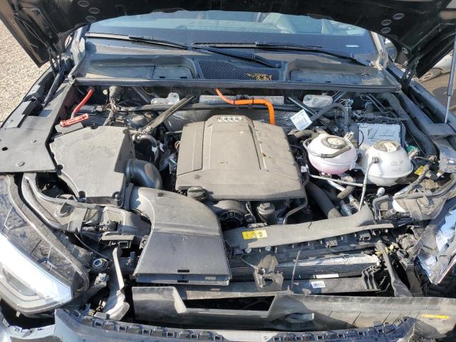 2023 AUDI Q5 E PREST WA1F2BFY3P2188857