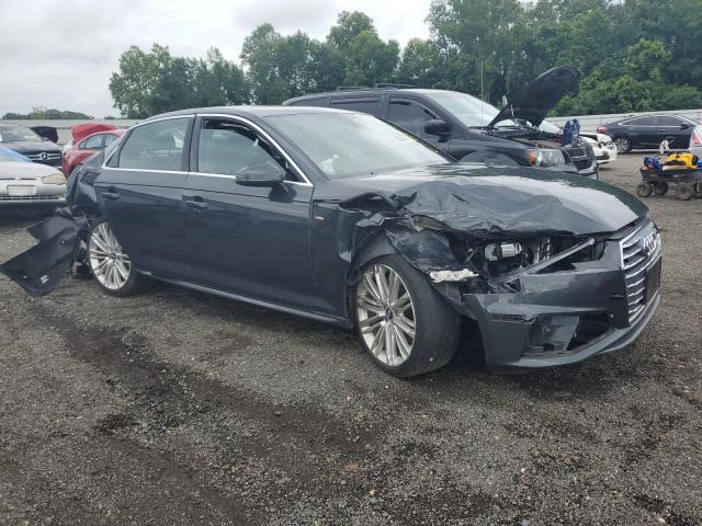 2019 AUDI A4 PREMIUM WAUENAF4XKN016765