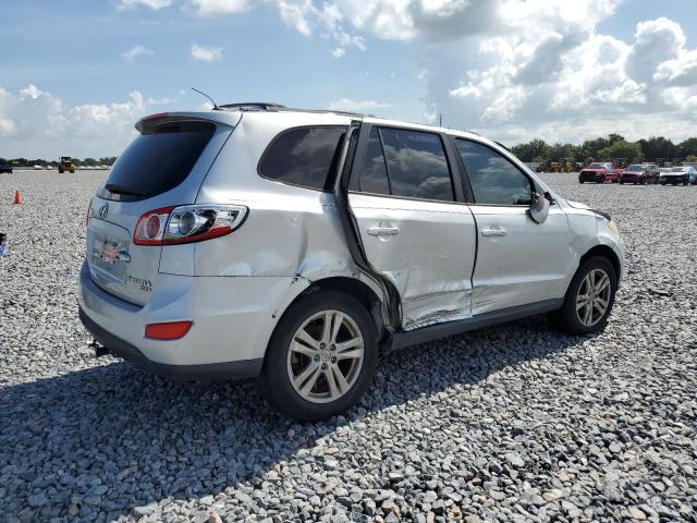 2011 HYUNDAI SANTA FE L - 5XYZK4AG8BG050565
