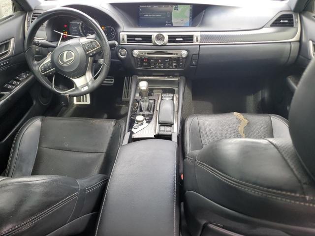 2016 LEXUS GS 350 BAS JTHBZ1BL8GA004909
