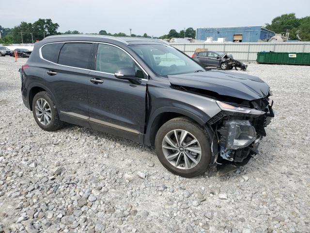 2020 HYUNDAI SANTA FE L - 5NMS53AD7LH245413