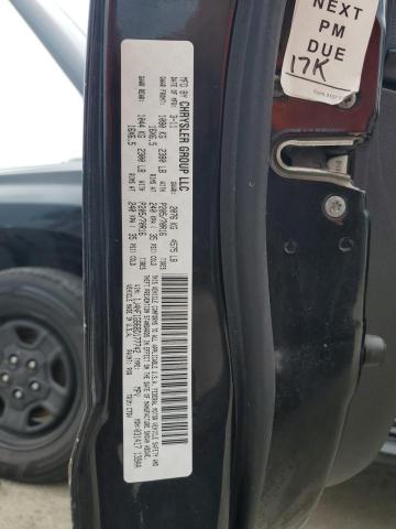 2011 JEEP PATRIOT SP - 1J4NF1GB6BD177742
