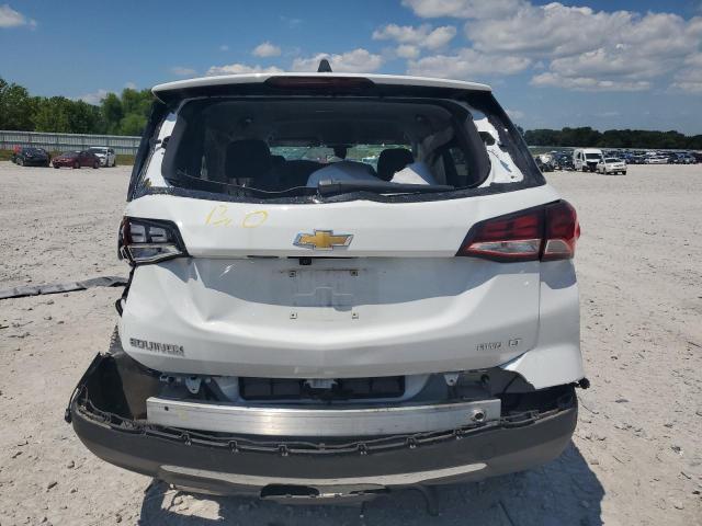 2024 CHEVROLET EQUINOX LT - 3GNAXUEG4RS126792