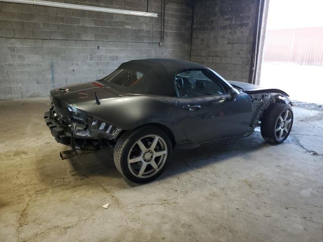 2019 MAZDA MX-5 MIATA - JM1NDAD76K0307988