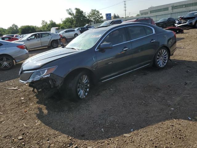 LINCOLN MKS
