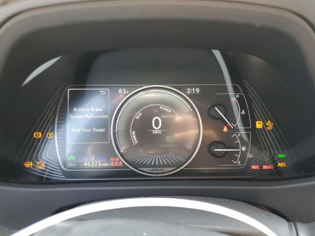 2020 LEXUS UX 250H JTHP9JBH8L2023613