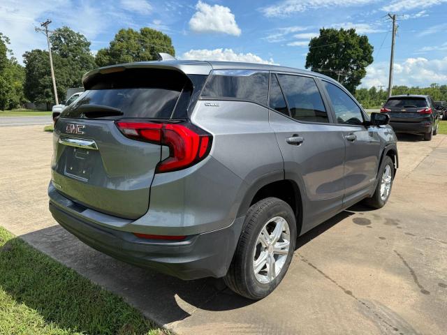 Vin: 3gkalmev1ml322327, lot: 63693905, gmc terrain sle 20214