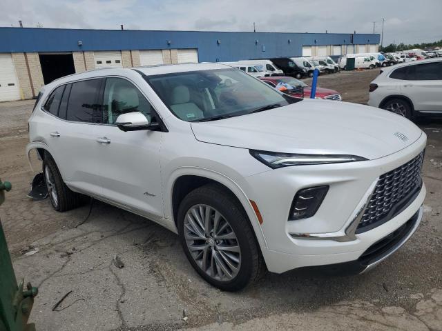 2025 BUICK ENCLAVE AV 5GAERCRS0SJ121319