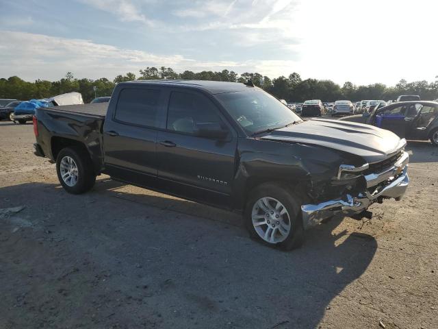 2018 CHEVROLET SILVERADO - 3GCPCREC7JG173279