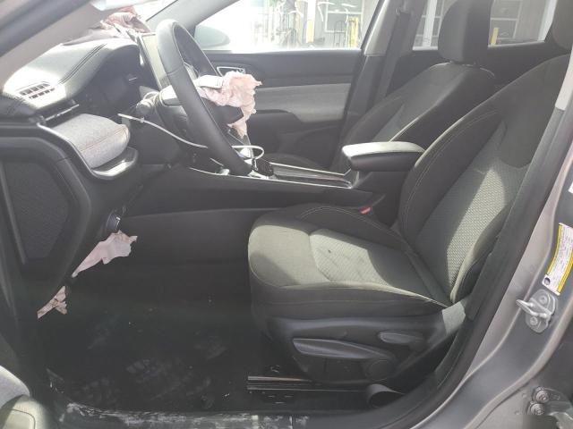 2022 JEEP COMPASS SPORT 3C4NJDABXNT205619