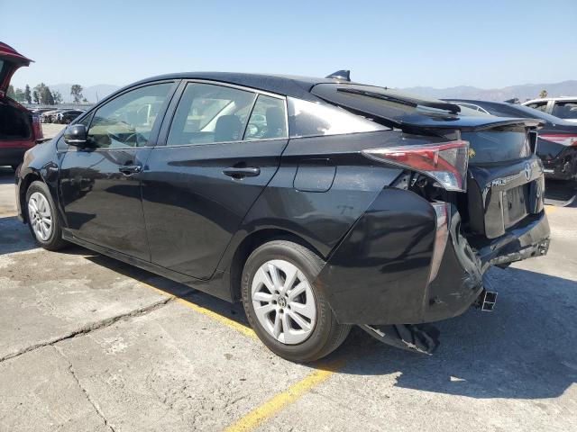 Vin: jtdkbrfu3g3019782, lot: 63512765, toyota prius 20162