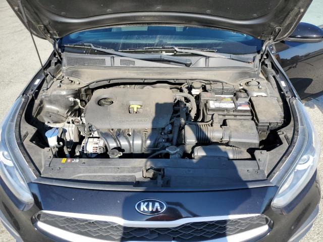 2019 KIA FORTE FE 3KPF24AD9KE034624