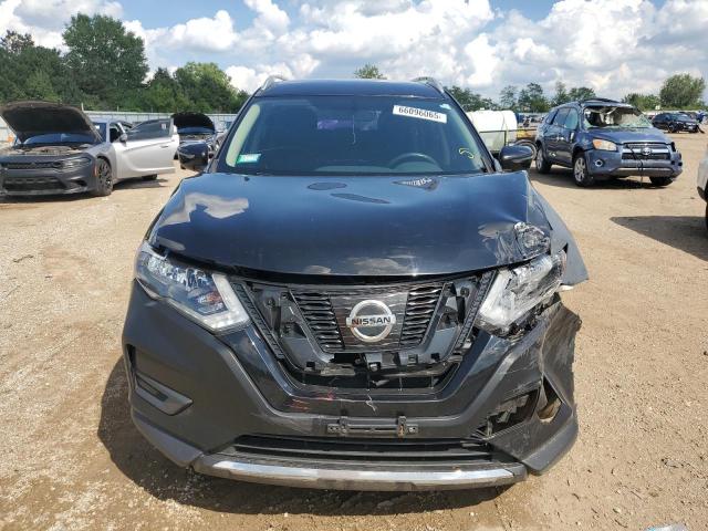 2017 NISSAN ROGUE S - KNMAT2MV2HP585440