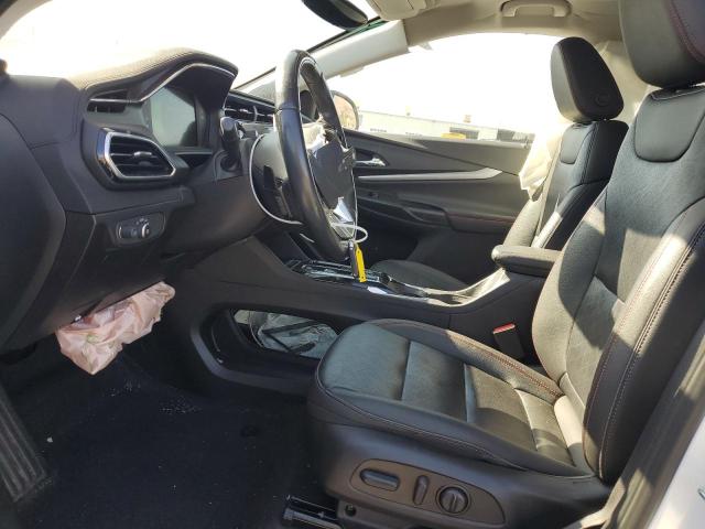 2023 CHEVROLET BOLT EUV P 1G1FZ6S09P4110024