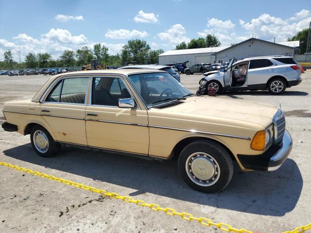 Vin: wdbab23a1bb225239, lot: 64263965, mercedes-benz 240-class d 19814
