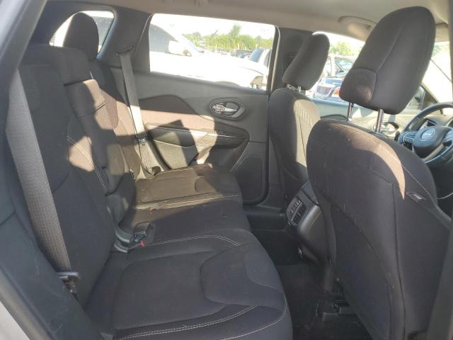 2017 JEEP CHEROKEE L - 1C4PJMCB8HW505101