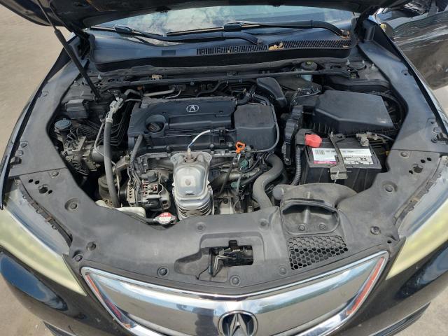 2015 ACURA TLX 19UUB1F3XFA028895