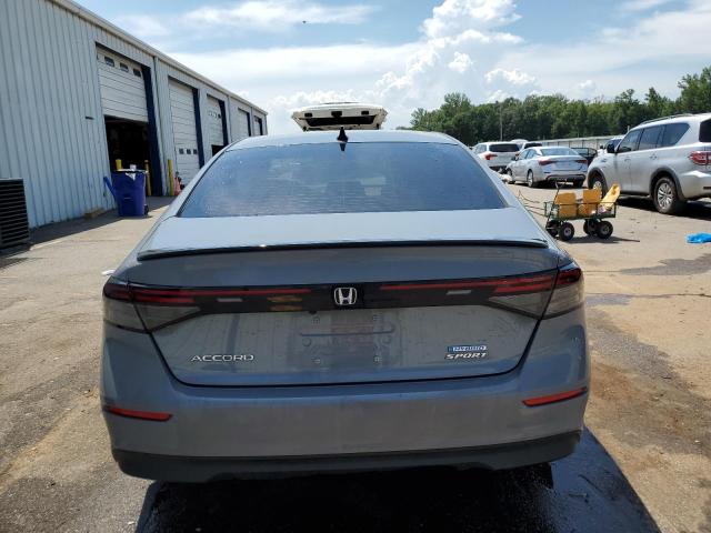 2023 HONDA ACCORD HYB 1HGCY2F51PA017920