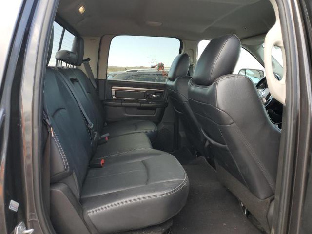2018 RAM 2500 LARAM 3C6UR5FJ9JG354429