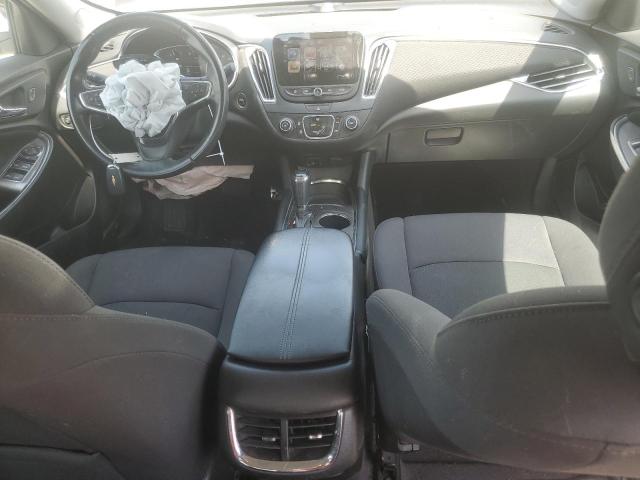2017 CHEVROLET MALIBU LT 1G1ZE5ST3HF237046