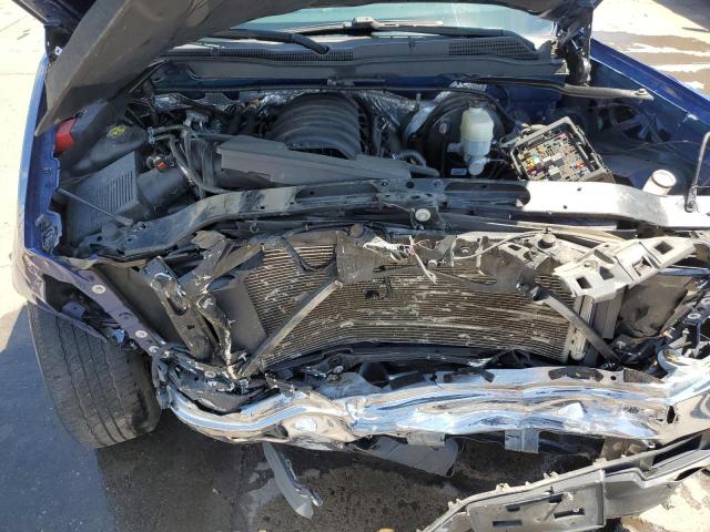 2014 CHEVROLET SILVERADO - 1GCVKREC9EZ168410