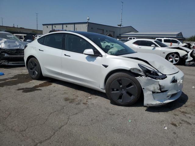 2022 TESLA MODEL 3 5YJ3E1EB6NF222016