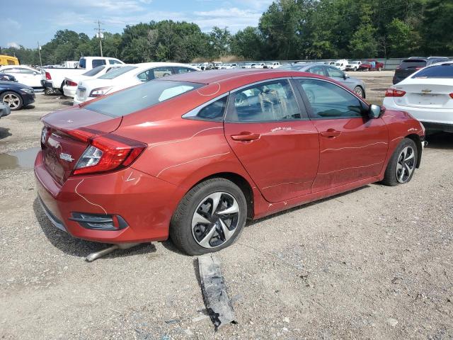 2019 HONDA CIVIC LX 19XFC2F69KE214276