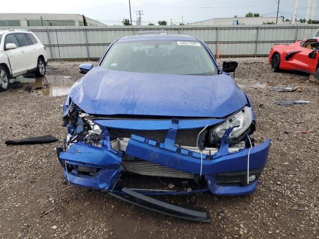 2016 HONDA CIVIC EXL 19XFC1F77GE223200