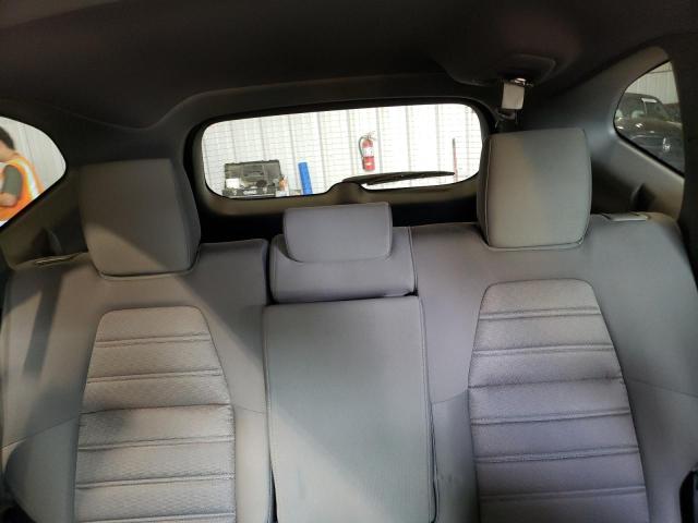 2018 HONDA CR-V EX 7FARW2H52JE036331