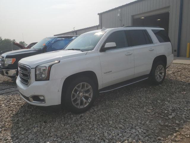 2016 GMC YUKON SLE 1GKS2AKC4GR341346