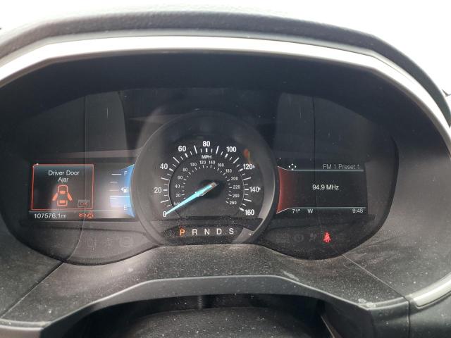 2016 FORD EDGE SEL 2FMPK4J93GBC24820