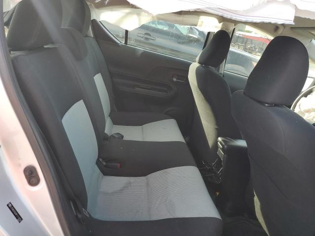 2015 TOYOTA PRIUS C - JTDKDTB34F1110056