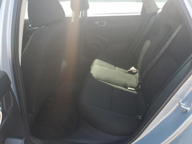 2022 HONDA CIVIC EX 2HGFE1F75NH322112