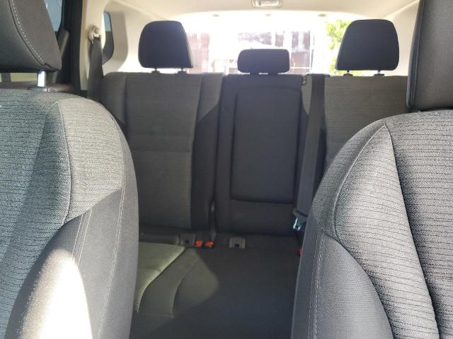2021 NISSAN ROGUE S 5N1AT3AA9MC786787