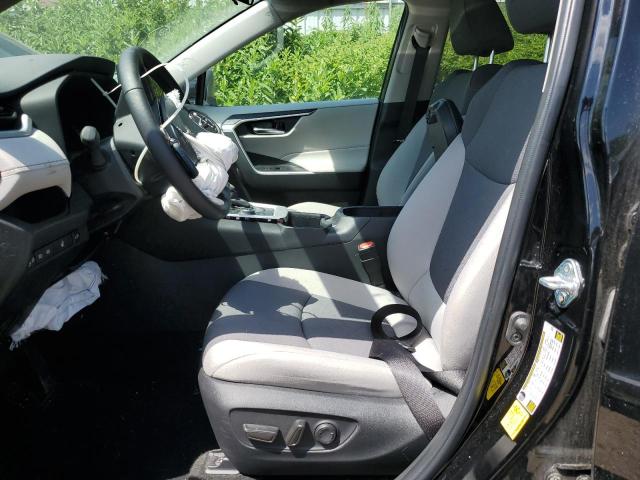 2024 TOYOTA RAV4 XLE - 4T3RWRFV4RU143619