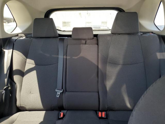 2020 TOYOTA RAV4 LE - 2T3H1RFV0LC081042